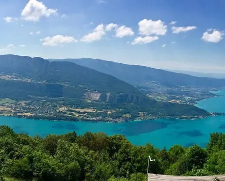 Lejlighed Studios Annecy Booking