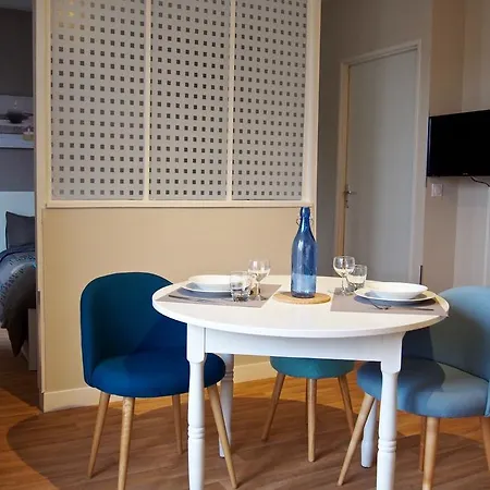 Lejlighed Studios Annecy Booking Annecy