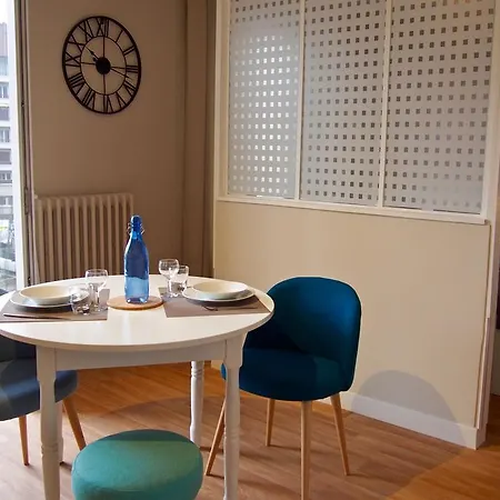 Lejlighed Studios Annecy Booking Annecy