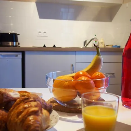 Studios Annecy Booking * Annecy